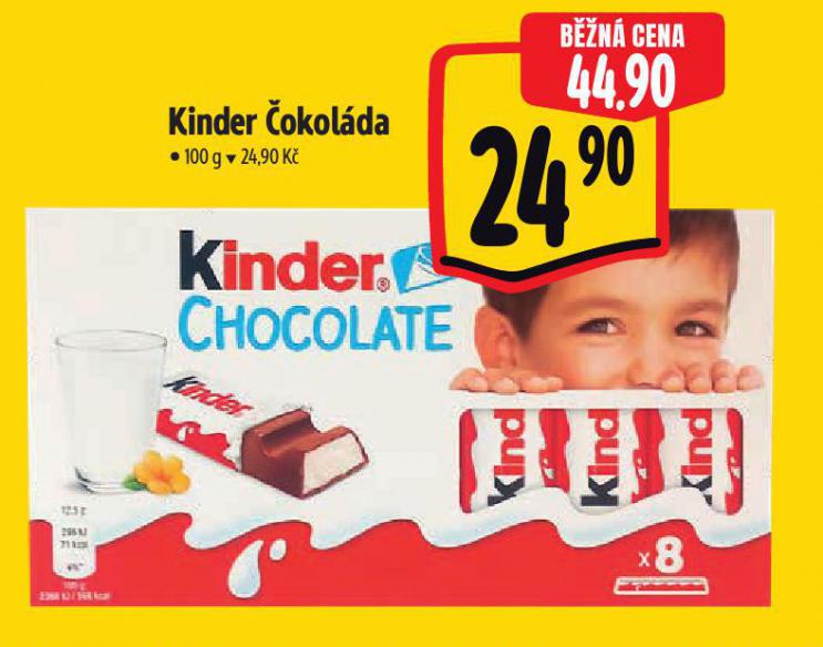 KINDER OKOLDA