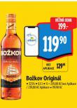 BOKOV ORIGINL