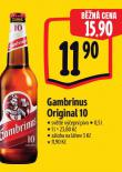 PIVO GAMBRINUS