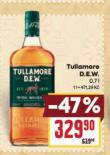 TULLAMORE DEW 40%