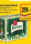 PIVO PILSNER URQUELL