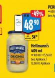 HELLMANN'S