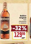 BOKOV ORIGINL