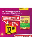 DR. OETKER KYPIC PREK