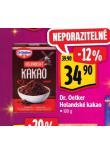 DR. OETKER HOLANDSK KAKAO