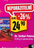 DR. OETKER POLEVA