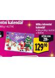 MILKA ADVENTN KALEND