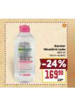 GARNIER MICELRN VODA