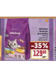 WHISKAS GRANULE PRO KOKY