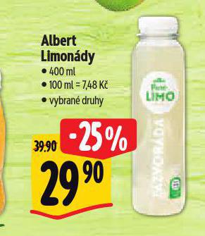 LIMONDY