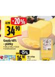 GOUDA 48%