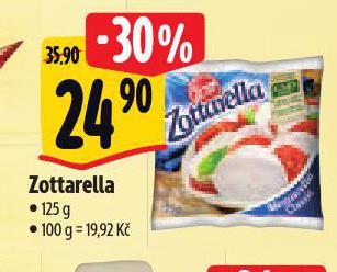 ZOTTARELLA