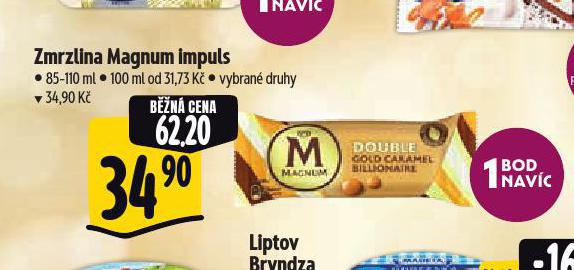 ZMRZLINA MAGNUM