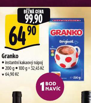 GRANKO