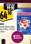 GRANKO