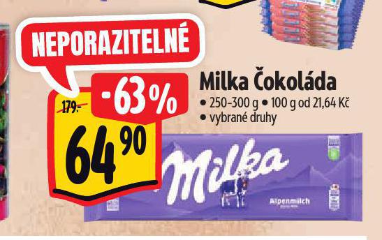 MILKA OKOLDA