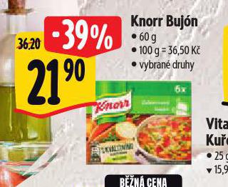 KNORR BUJN