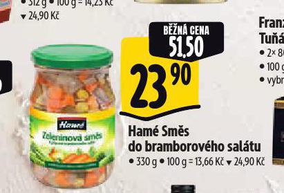 HAM SMS DO BRAMBOROVHO SALTU