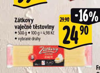 ZTKOVY VAJEN TSTOVINY