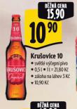 PIVO KRUOVICE