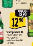 PIVO STAROPRAMEN