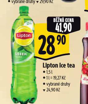 LIPTON ICE TEA