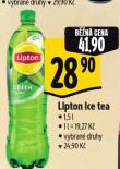 LIPTON ICE TEA