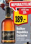 BOKOV REPUBLICA