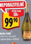 MUCHA SEKT