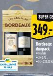 BORDEAUX DUOPACK