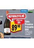 CIELO PROSECCO FRIZZANTE DOC