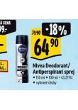 NIVEA ANTIPERSPIRANT