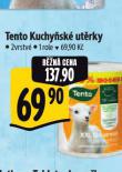 TENTO KUCHYSK UTRKY