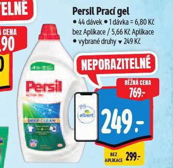 PERSIL PRAC PROSTEDEK