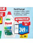 PERSIL PRAC PROSTEDEK