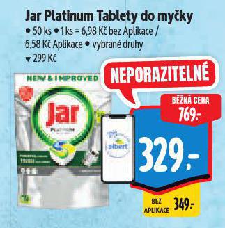 JAR TABLETY DO MYKY