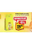 FRISKIES GRANULE PRO KOKY