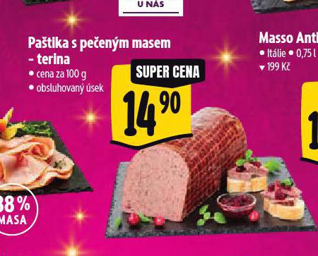 PATIKA S PEENM MASEM