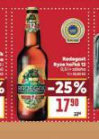 PIVO RADEGAST RYZE HOK 12