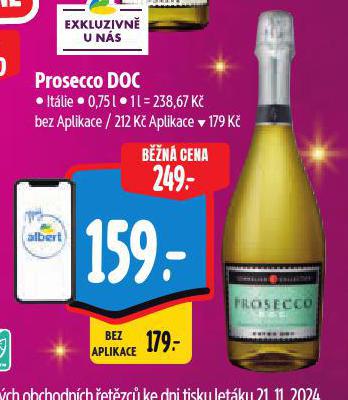 PROSECCO DOC