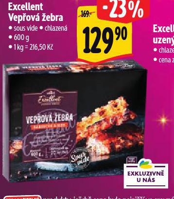 VEPOV EBRA