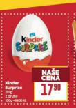 KINDER SURPRISE