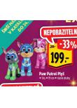 PAW PATROL PLY