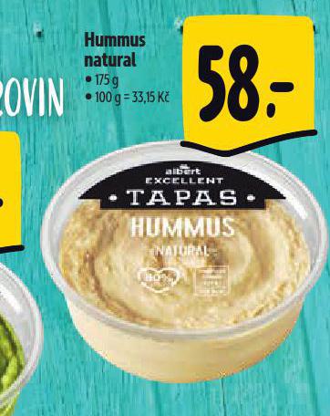 HUMMUS