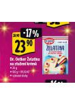 DR. OETKER ELATINA