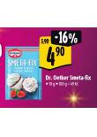 SMETA-FIX DR. OETKER