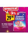 DR. OETKER ZDOBEN