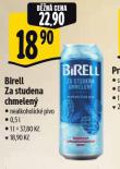 BIRELL NEALKOHOLICK PIVO