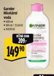 GARNIER MICELRN VODA