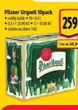 PIVO PILSNER URQUELL